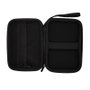 Aisens Funda para Disco Duro Externo 2.5" ASBG-006-BK Negra